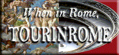 Tour in Rome